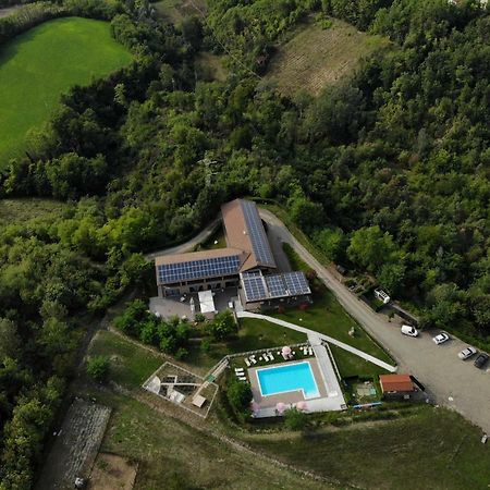 Tenuta Valdorso - Agri Resort Montechiaro D'acqui Exterior photo