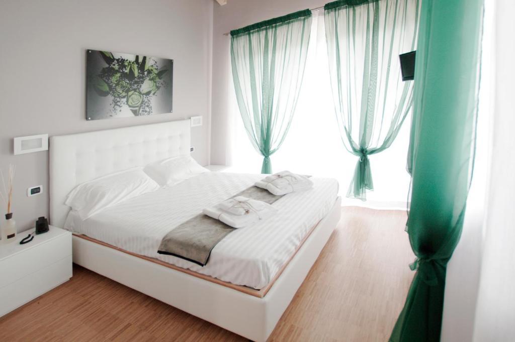 Tenuta Valdorso - Agri Resort Montechiaro D'acqui Room photo